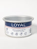 Loyal Elite Anodised Round Cake Tin - 5 Inch x 3 Inch deep