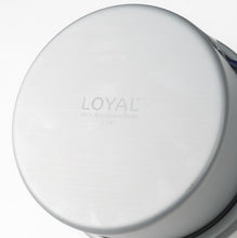 Loyal Elite Anodised Round Cake Tin - 6 Inch x 3 Inch