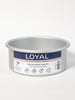 Loyal Elite Anodised Round Cake Tin - 7 inch x 3 inch deep