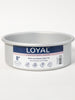 Loyal Elite Anodised Round Cake Tin  - 8 inch x 3 inch deep