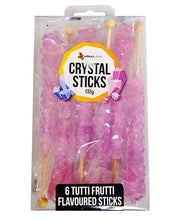 Crystal Stick - Lavender