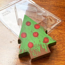 Large Christmas Tree Mould - 3 Pieces