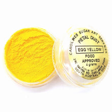 Petal Dust Egg Yellow