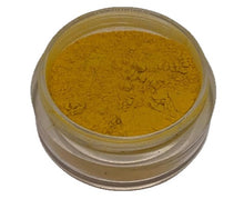 Petal Dust Mustard
