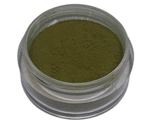 Petal Dust Olive Green