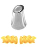 Cake Craft #402 Large Ruffle Piping Tip