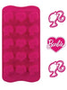 Barbie Silicone Chocolate Mould