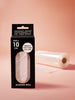 SPRINKS Acetate Roll - 10cm high