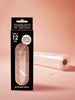 SPRINKS Acetate Roll - 12cm high