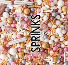 Sprinks Joyeux Noel Sprinkles 65g