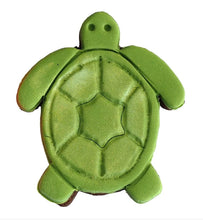 Sea Turtle 3D Printed Cookie Cutter