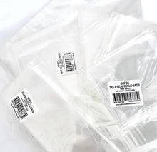 Self Sealing Cello Bags 100mm x 150mm - 100 Pack