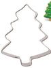 Christmas Tree Cookie Cutter