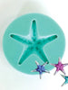 Starfish - Silicone Mould