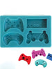 Mini Playstation and Xbox Controller Silicone Mould