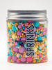 Sprinks Bubble Bubble Pastel and Gold 75g