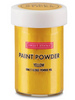 Sweet Sticks Paint Powder Yellow 10ml