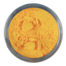 Sweet Sticks Paint Powder Yellow 10ml