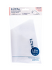 Clear Disposable Piping Bags 10pack