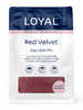 Loyal Red Velvet Cake Mix 1KG