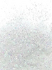 Barco Flitter Glitter Multi Colour (White) 10mL