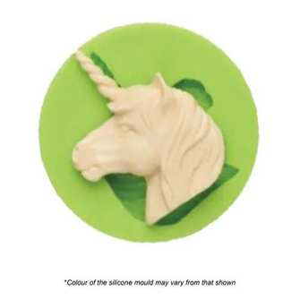 Unicorn Silicone Mould