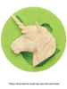 Unicorn Silicone Mould