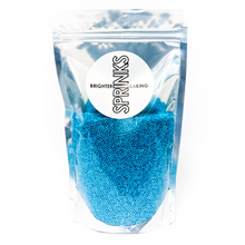 Sprinks Blue Nonpareils 500g