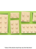 Lego Blocks Silicone Mould