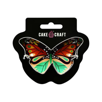 Butterfly Cookie Cutter