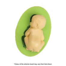 Silicone Mould Baby