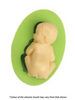 Silicone Mould Baby