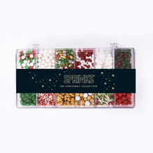 Sprinks Christmas Collection Box 300g