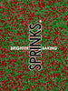 Sprinks Buddy Blend Nonpareils 500g