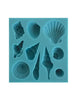 Shell Silicone Mould