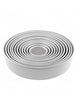 Heavy Duty Round Cake Tin - 11 inch (280mm) x 4 inch deep