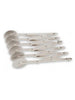 Dough Divider 5 Wheel