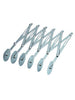 Dough Divider 6 Wheel