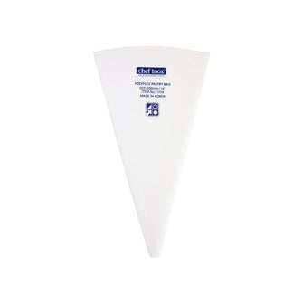 30cm Polyflex Reusable Piping Bag