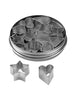 Aspic Cutter Set 15mm