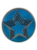 Star Cutter Set 6 Piece