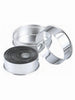 Round Plain Cutter 14 Piece Set
