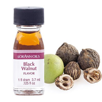 LorAnn Oil - Black Walnut 3.7ml