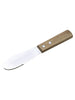 Butter Spreader With Wooden Handle
