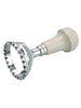Cutter Round Fluted Ravioli 48mm Wood Handle