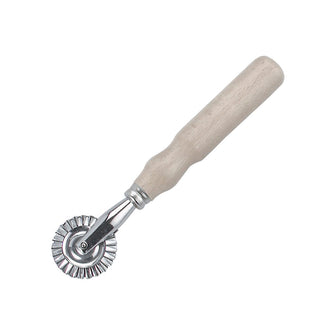 Pastry Wheel Fluted 3mm