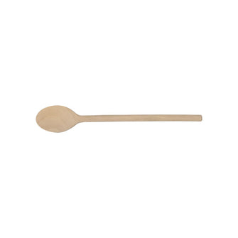 Wood Spoon 250mm Beechwood