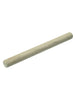French Style Beechwood Rolling Pin 50cm