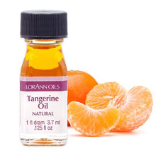 LorAnn Oil - Tangerine 3.7ml