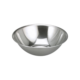 Stainless Steel Mixing Bowl 18L